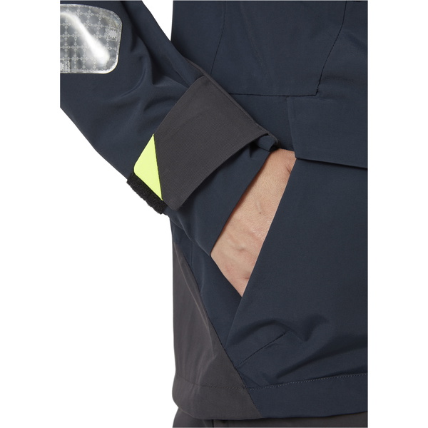 2025 Helly Hansen Womens Skagen Offshore Jacket 34257 - Navy